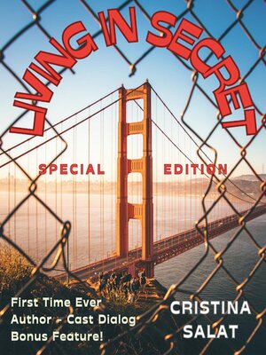 cover image of Living In Secret